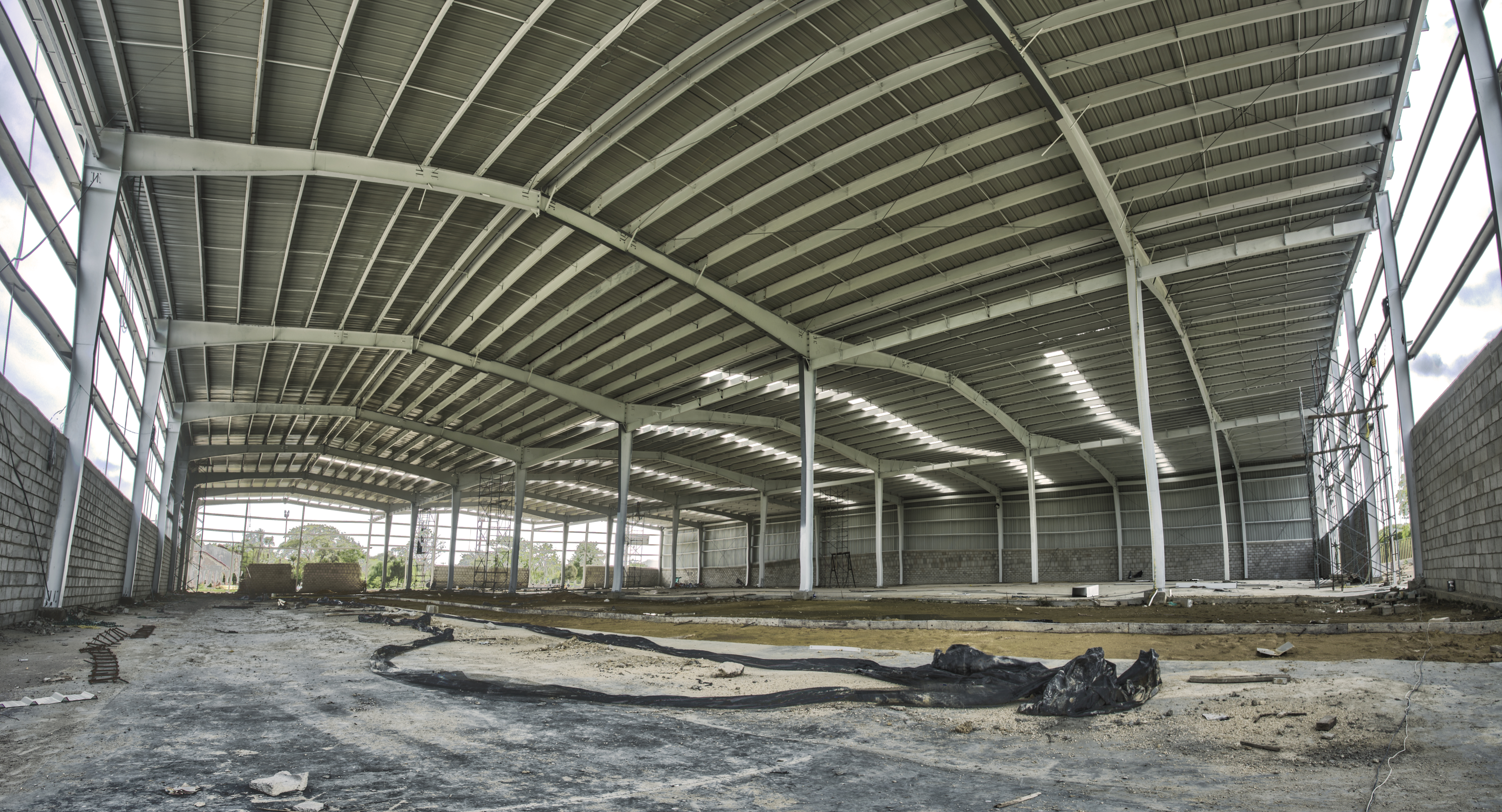 Parque Industrial Claveria - Imagen 2